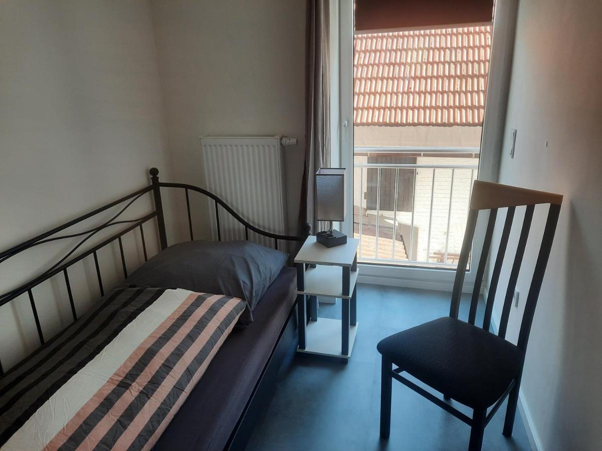 Exklusive Wohnoase Mit 3 Schlafzimmern Mwst Ausweisbar Grosser Balkon In Toller Lage Von メルズンゲン エクステリア 写真