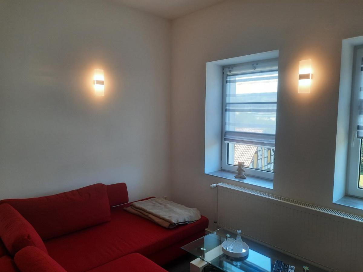 Exklusive Wohnoase Mit 3 Schlafzimmern Mwst Ausweisbar Grosser Balkon In Toller Lage Von メルズンゲン エクステリア 写真