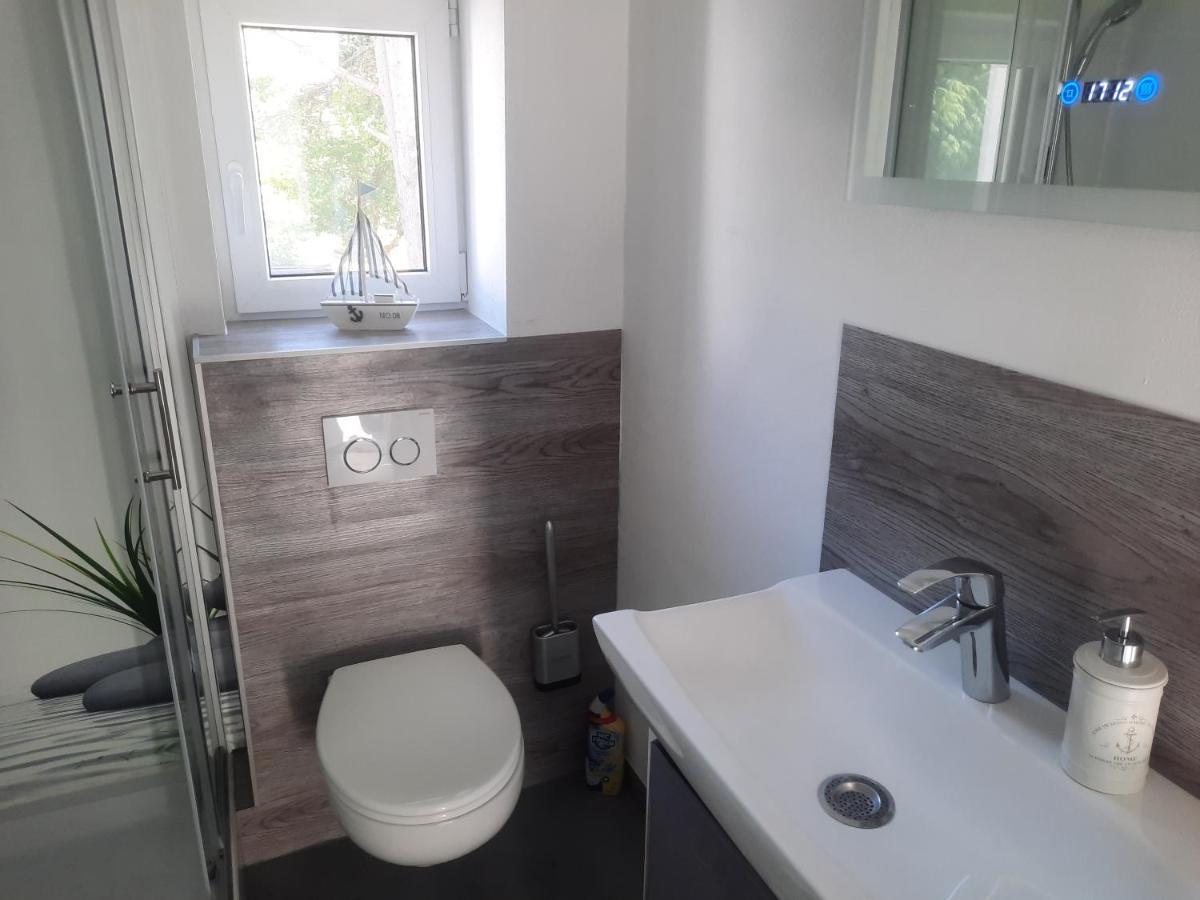 Exklusive Wohnoase Mit 3 Schlafzimmern Mwst Ausweisbar Grosser Balkon In Toller Lage Von メルズンゲン エクステリア 写真
