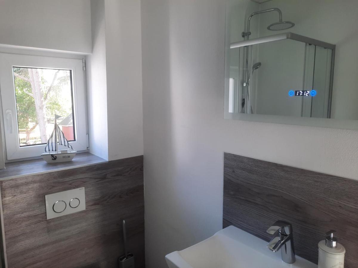 Exklusive Wohnoase Mit 3 Schlafzimmern Mwst Ausweisbar Grosser Balkon In Toller Lage Von メルズンゲン エクステリア 写真
