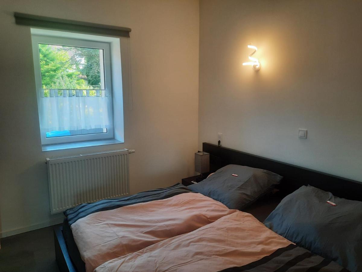 Exklusive Wohnoase Mit 3 Schlafzimmern Mwst Ausweisbar Grosser Balkon In Toller Lage Von メルズンゲン エクステリア 写真